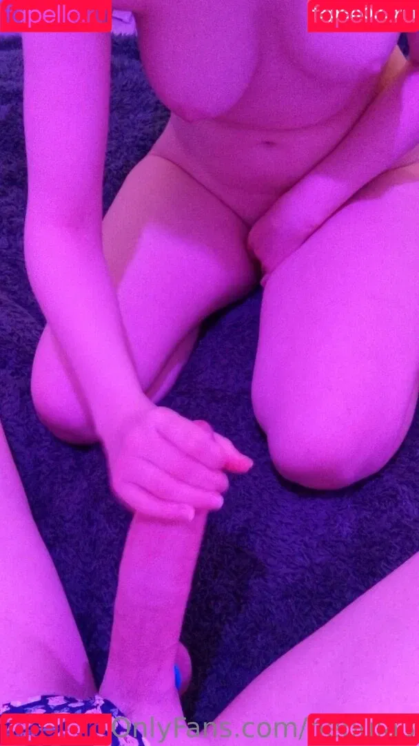 Nebula3 Onlyfans Photo Gallery 