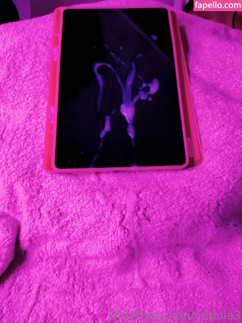 Nebula3 Onlyfans Photo Gallery 