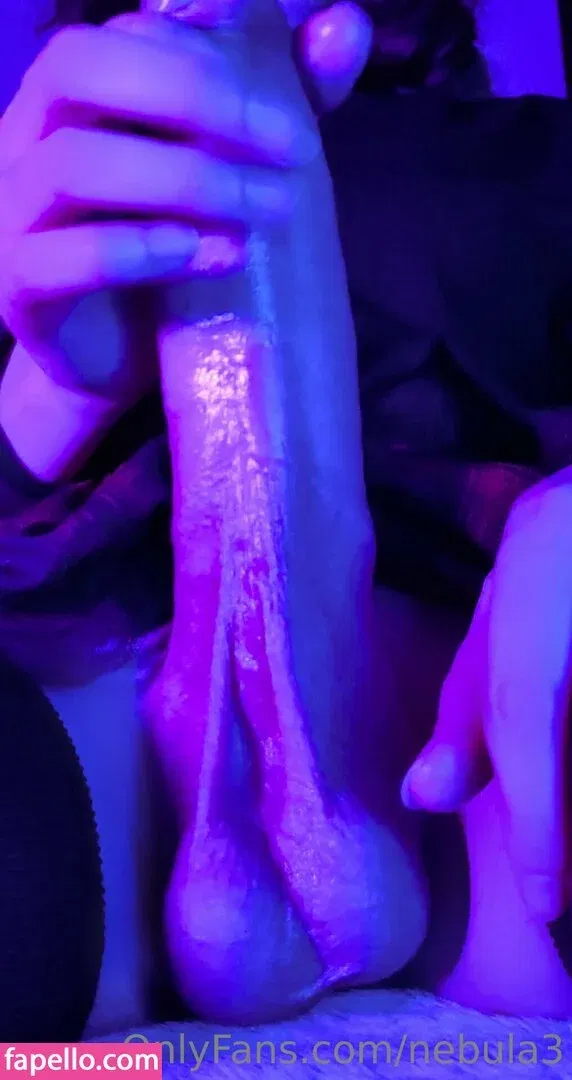 Nebula3 Onlyfans Photo Gallery 