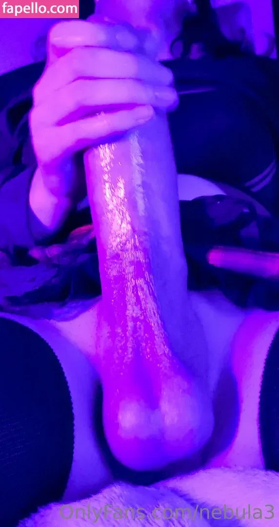 Nebula3 Onlyfans Photo Gallery 