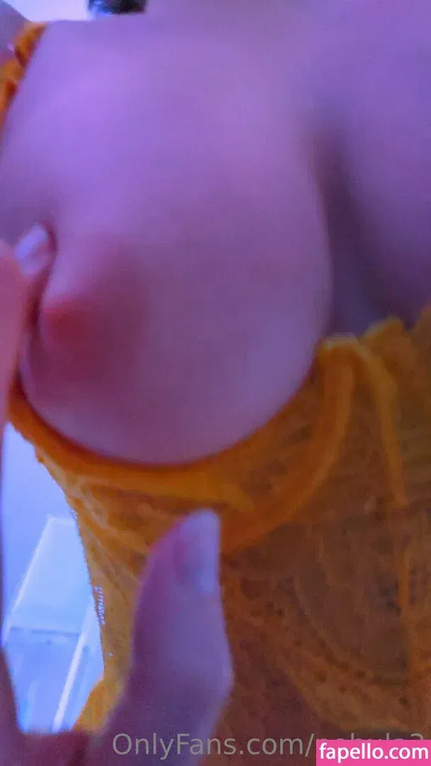 Nebula3 Onlyfans Photo Gallery 