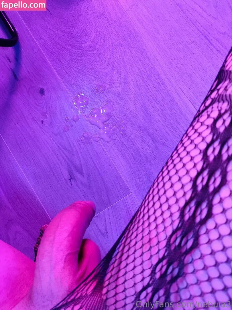 Nebula3 Onlyfans Photo Gallery 