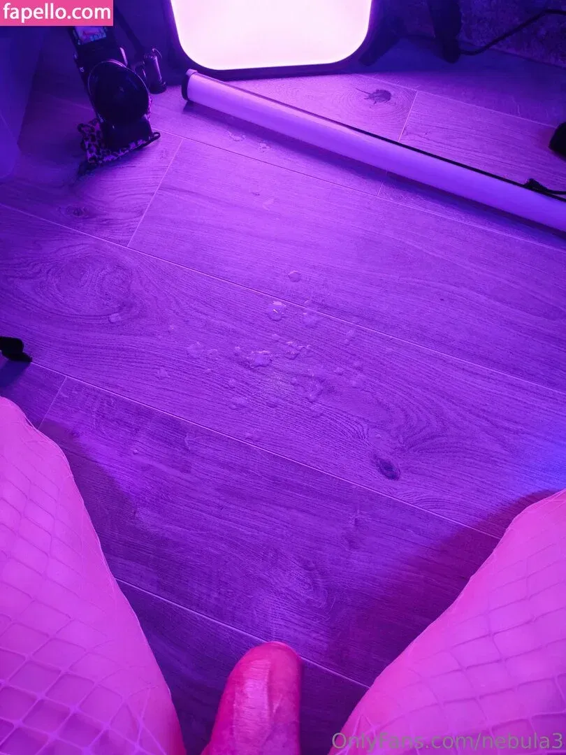 Nebula3 Onlyfans Photo Gallery 