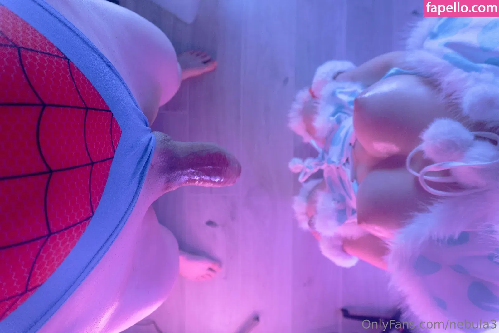 Nebula3 Onlyfans Photo Gallery 