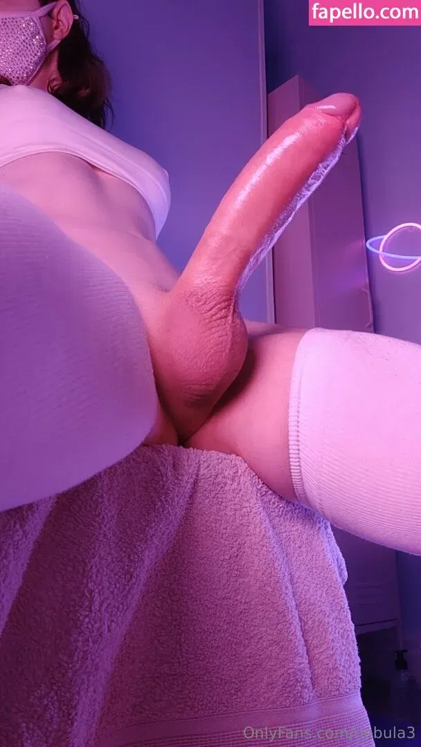 Nebula3 Onlyfans Photo Gallery 