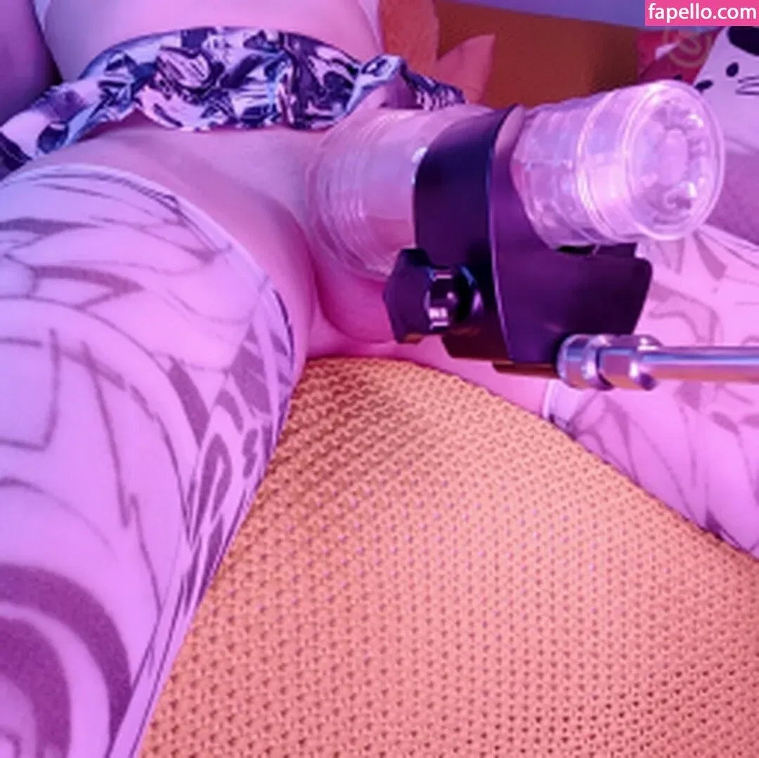 Nebula3 Onlyfans Photo Gallery 