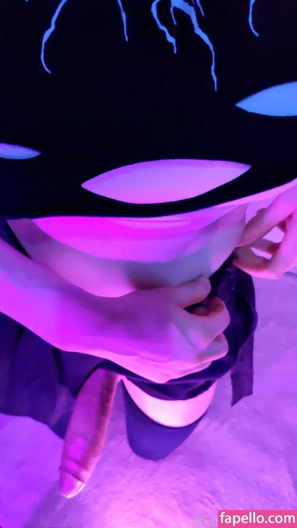 Nebula3 Onlyfans Photo Gallery 