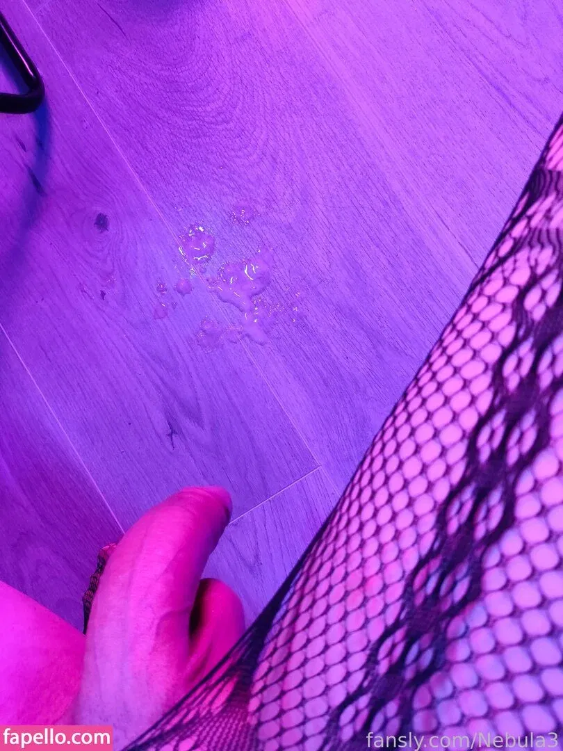 Nebula3 Onlyfans Photo Gallery 