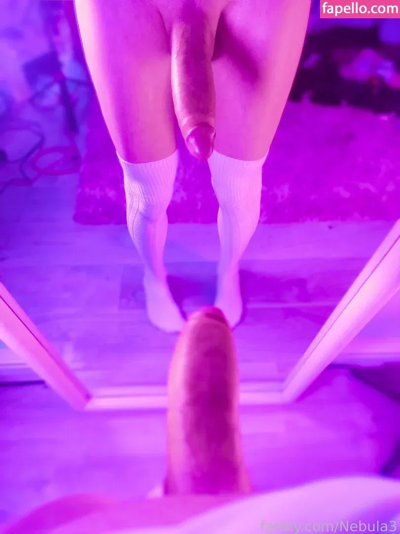 Nebula3 Onlyfans Photo Gallery 