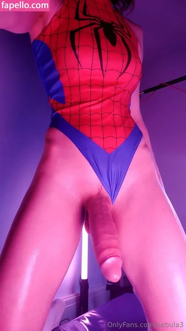 Nebula3 Onlyfans Photo Gallery 