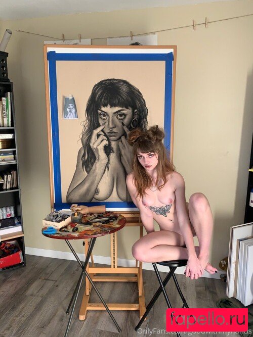 Jenna Jaxxon Nude Onlyfans Photo 37
