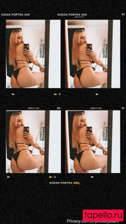 Juliartt Nude Onlyfans Photo 36