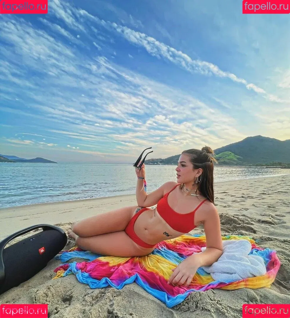 Mel Maia Onlyfans Photo Gallery 