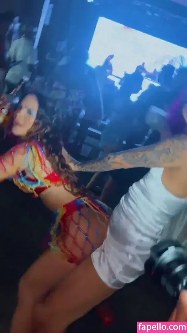 Mel Maia Onlyfans Photo Gallery 