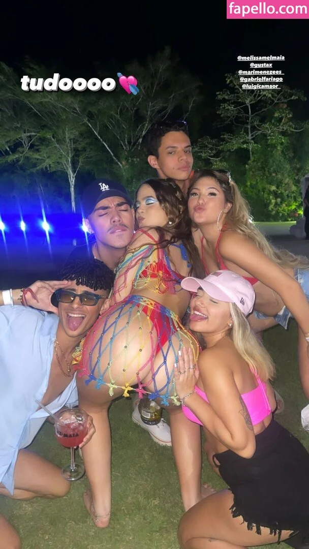 Mel Maia Onlyfans Photo Gallery 