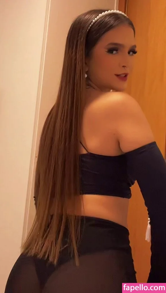 Mel Maia Onlyfans Photo Gallery 