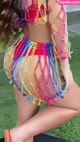 Mel Maia Onlyfans Photo Gallery 