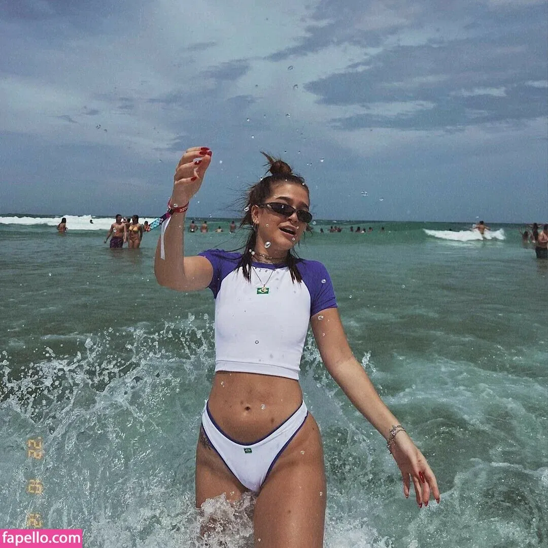 Mel Maia Onlyfans Photo Gallery 