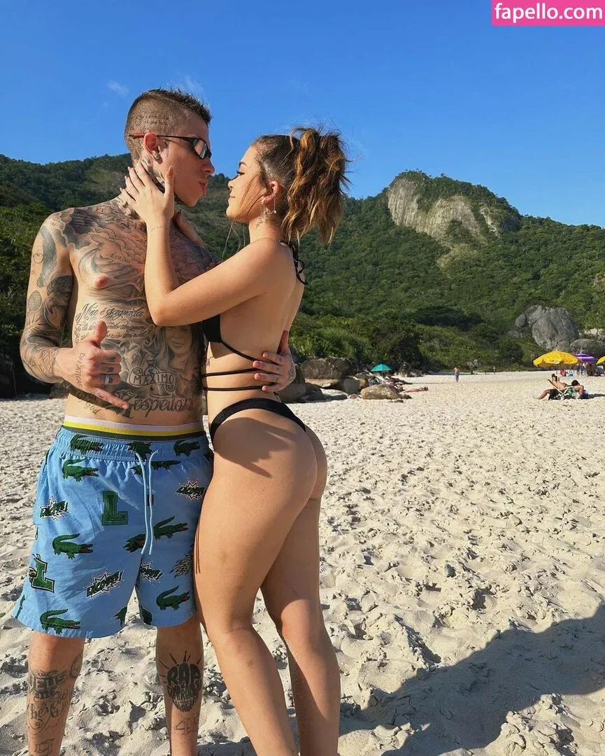 Mel Maia Onlyfans Photo Gallery 