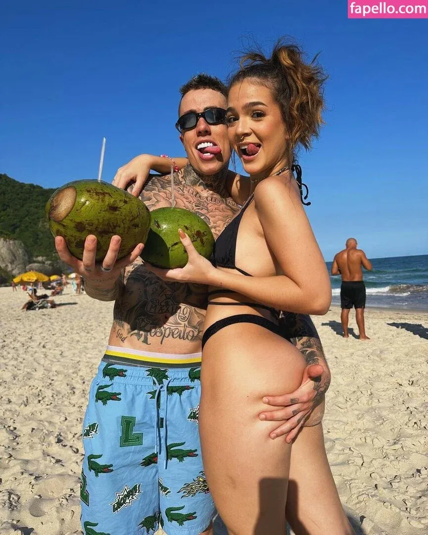 Mel Maia Onlyfans Photo Gallery 