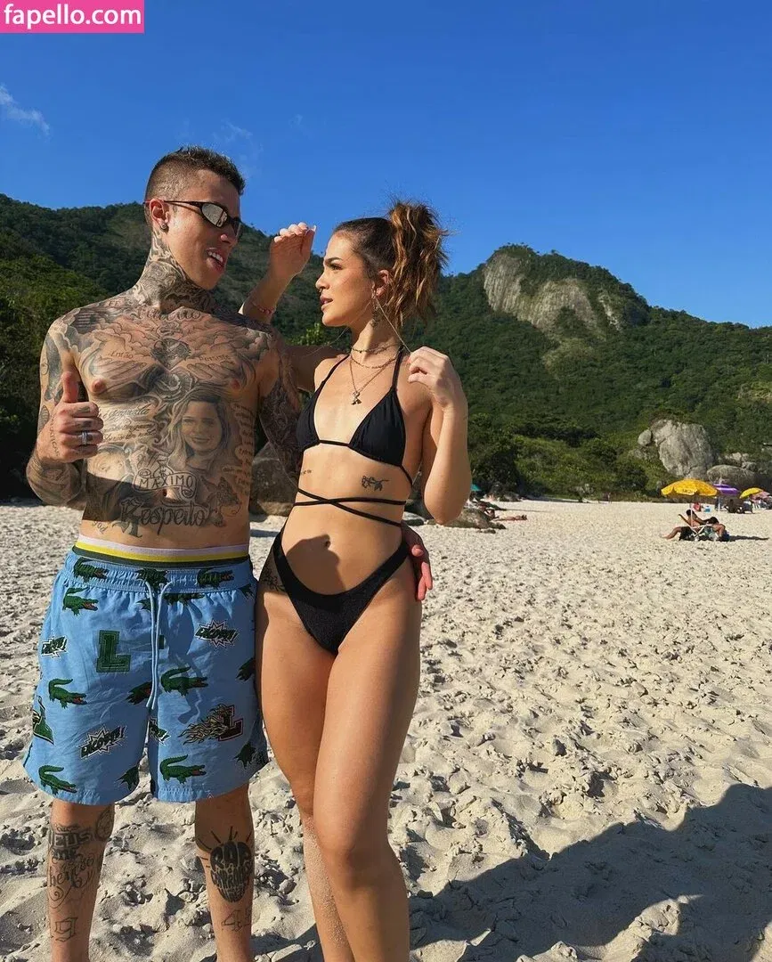 Mel Maia Onlyfans Photo Gallery 