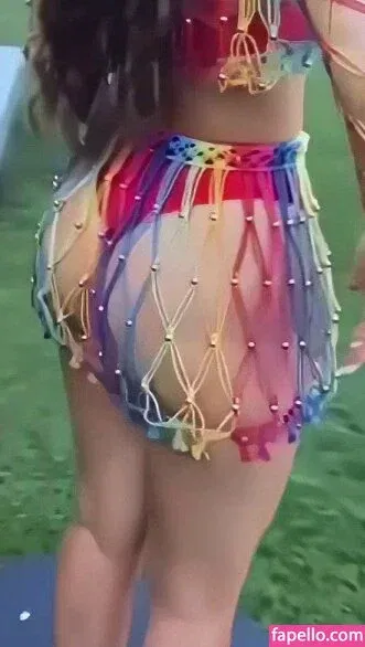 Mel Maia Onlyfans Photo Gallery 