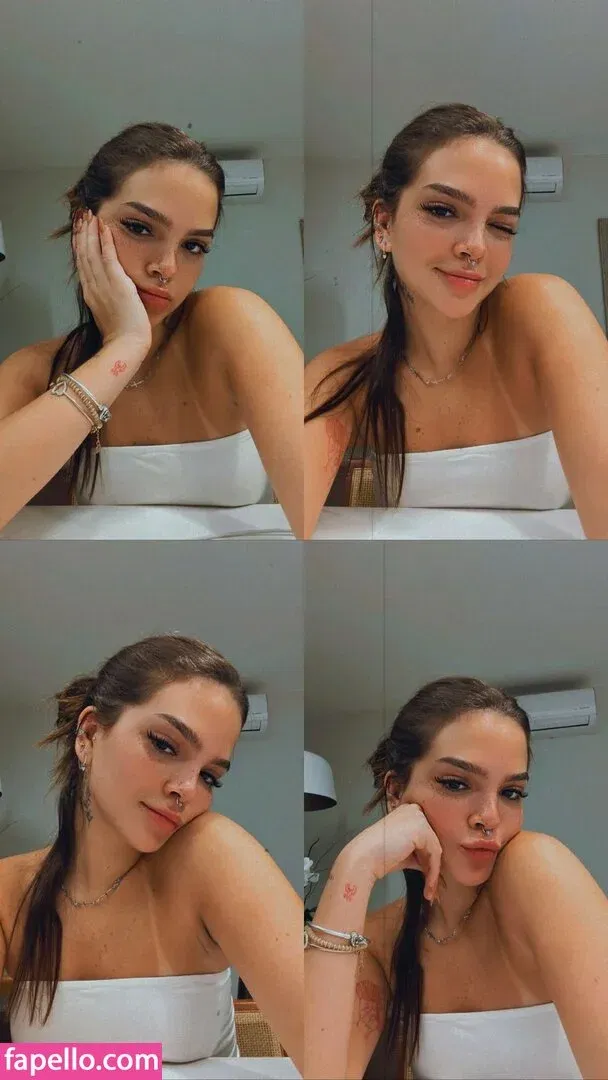 Mel Maia Onlyfans Photo Gallery 