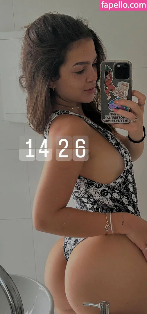 Mel Maia Onlyfans Photo Gallery 