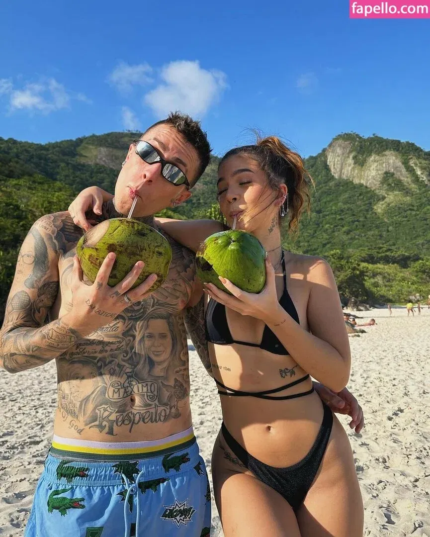 Mel Maia Onlyfans Photo Gallery 