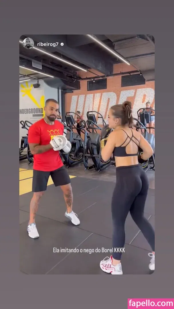 Mel Maia Onlyfans Photo Gallery 