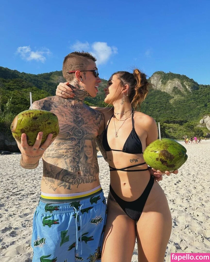 Mel Maia Onlyfans Photo Gallery 