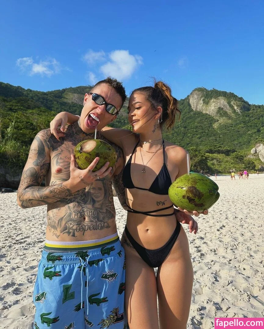 Mel Maia Onlyfans Photo Gallery 