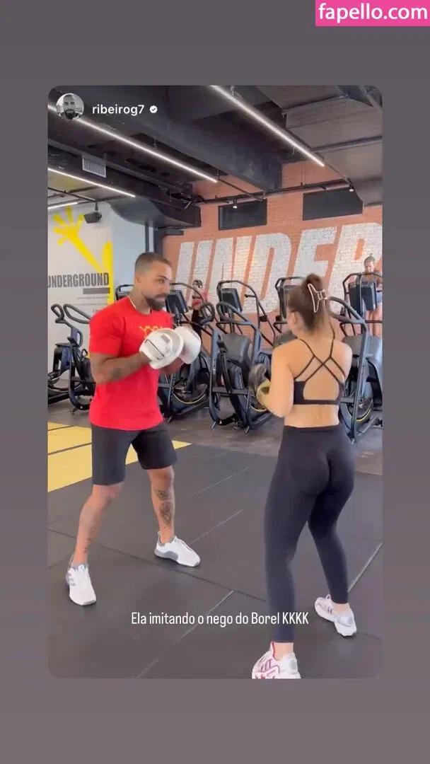 Mel Maia Onlyfans Photo Gallery 