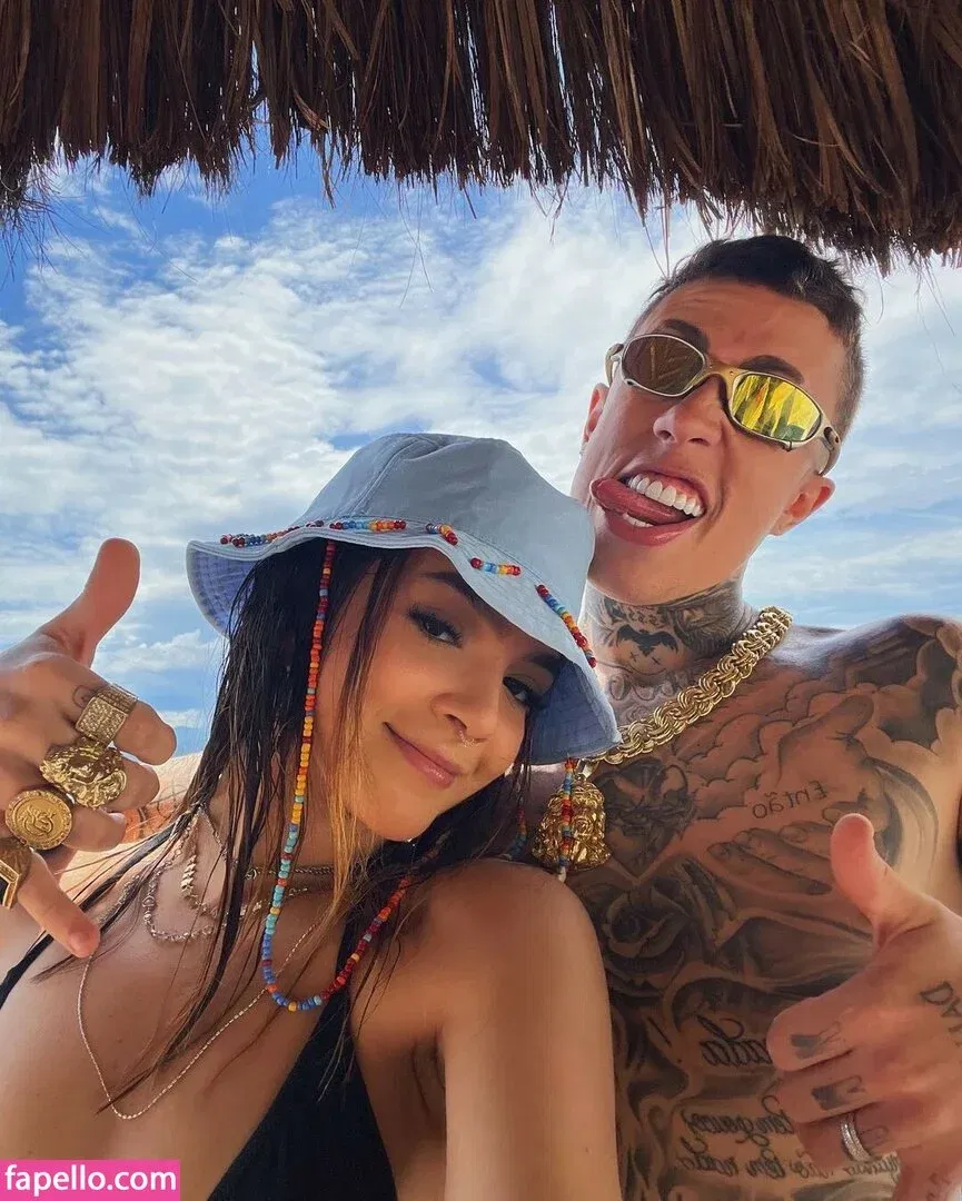 Mel Maia Onlyfans Photo Gallery 