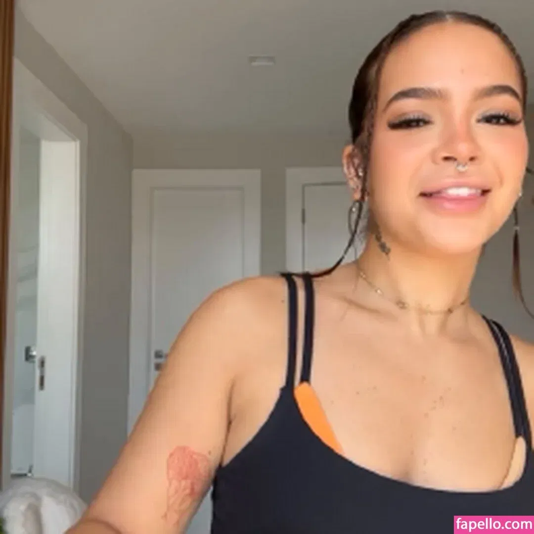 Mel Maia Onlyfans Photo Gallery 