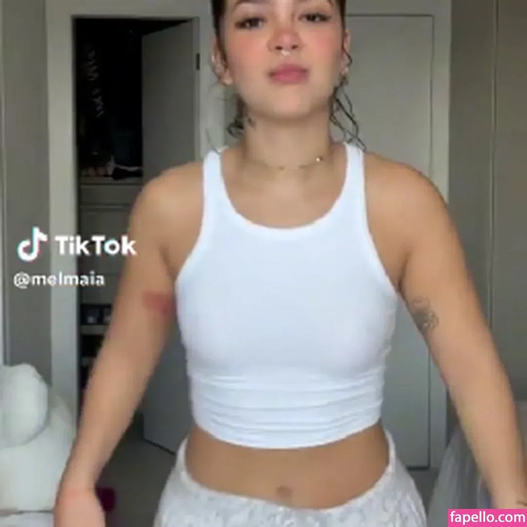 Mel Maia Onlyfans Photo Gallery 