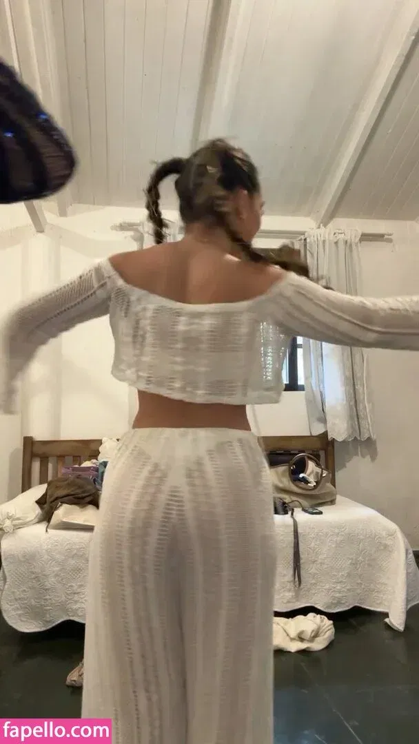 Mel Maia Onlyfans Photo Gallery 