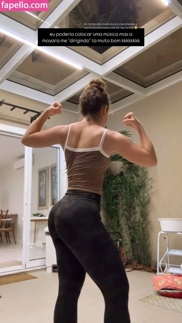 Mel Maia Onlyfans Photo Gallery 