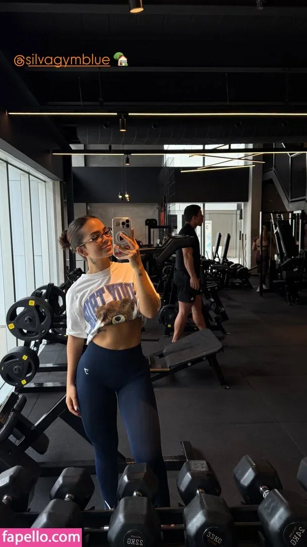 Mel Maia Onlyfans Photo Gallery 