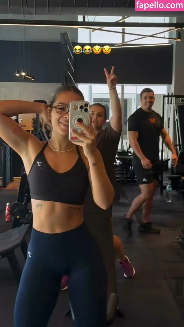 Mel Maia Onlyfans Photo Gallery 