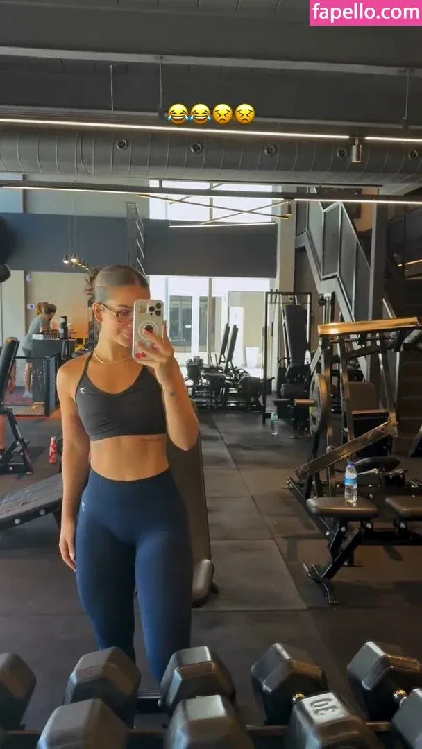 Mel Maia Onlyfans Photo Gallery 