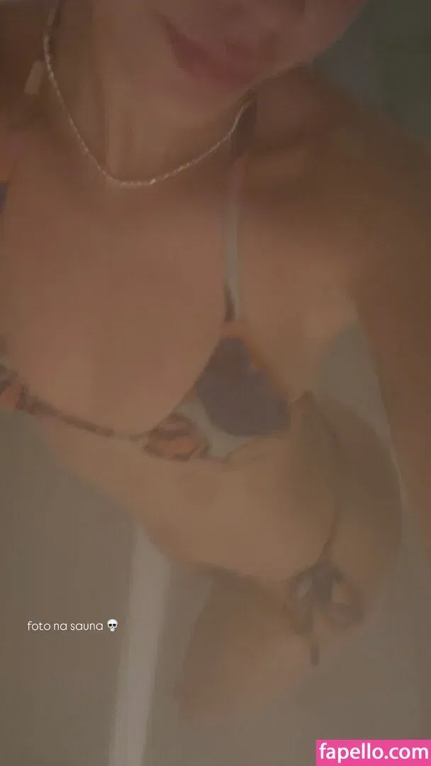 Mel Maia Onlyfans Photo Gallery 