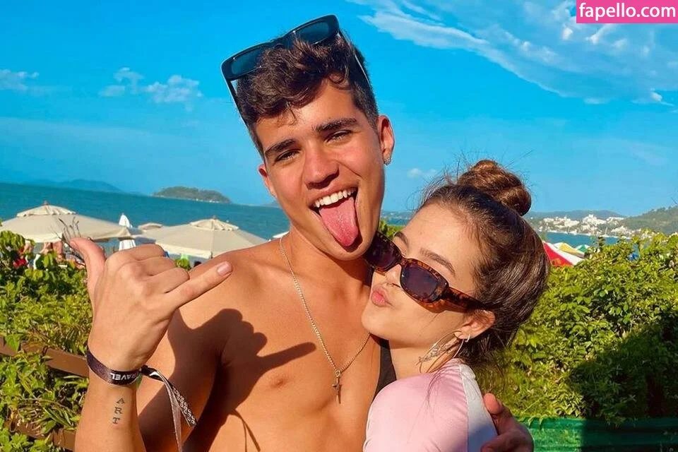 Mel Maia Onlyfans Photo Gallery 