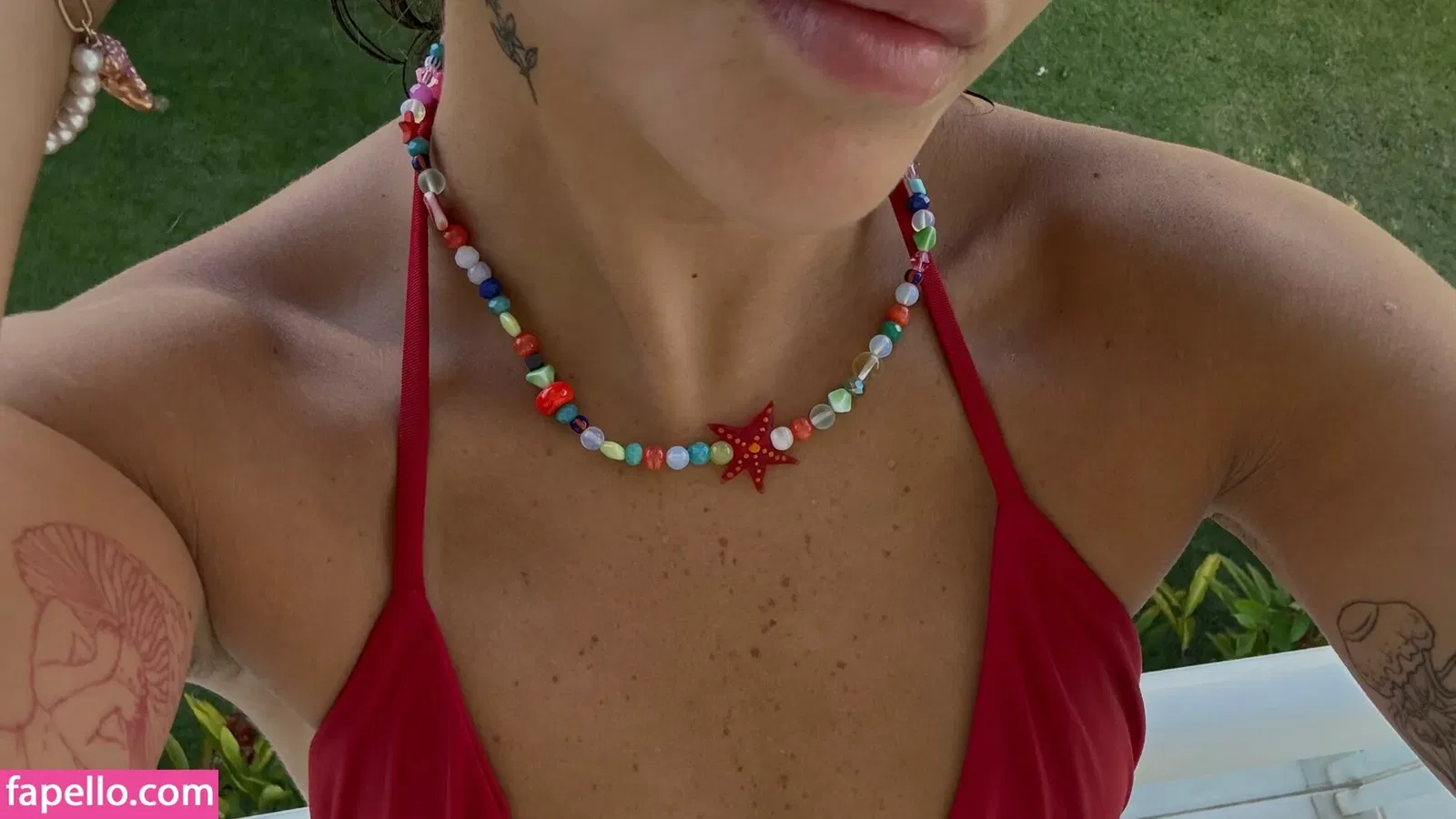 Mel Maia Onlyfans Photo Gallery 