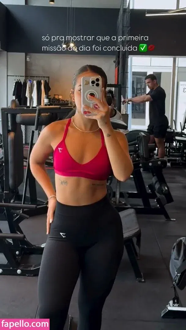 Mel Maia Onlyfans Photo Gallery 