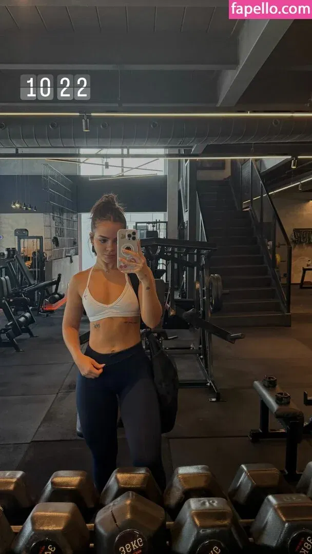 Mel Maia Onlyfans Photo Gallery 