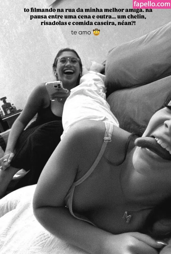 Mel Maia Onlyfans Photo Gallery 