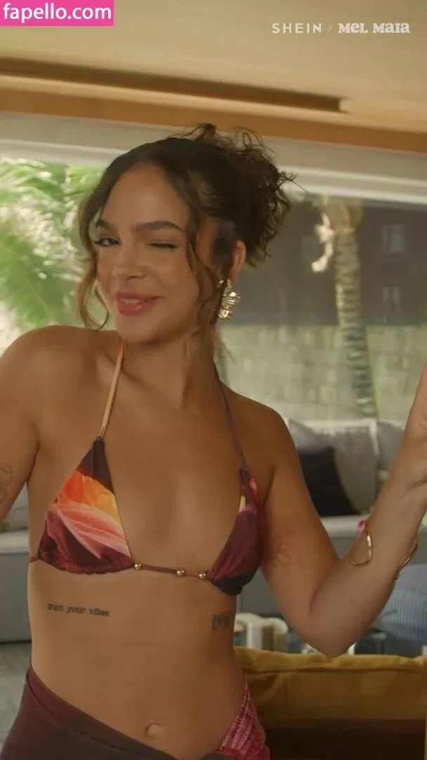 Mel Maia Onlyfans Photo Gallery 