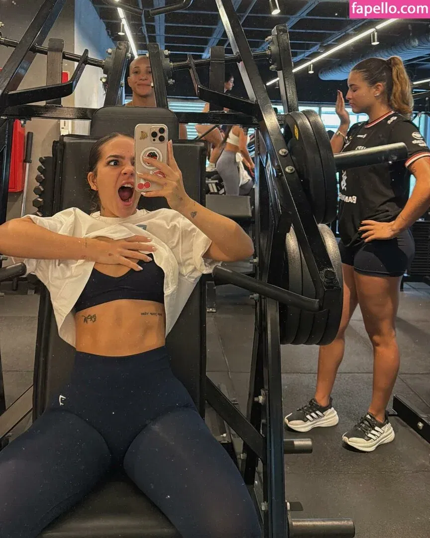 Mel Maia Onlyfans Photo Gallery 