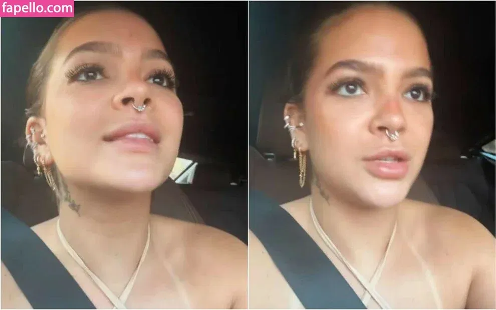 Mel Maia Onlyfans Photo Gallery 